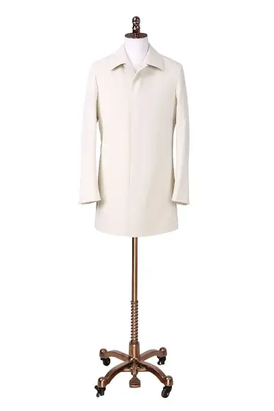 Overcoat ZT-01391