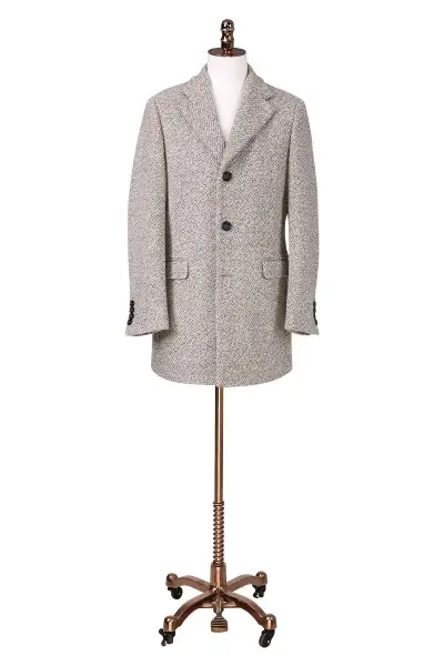 Overcoat ZT-01392