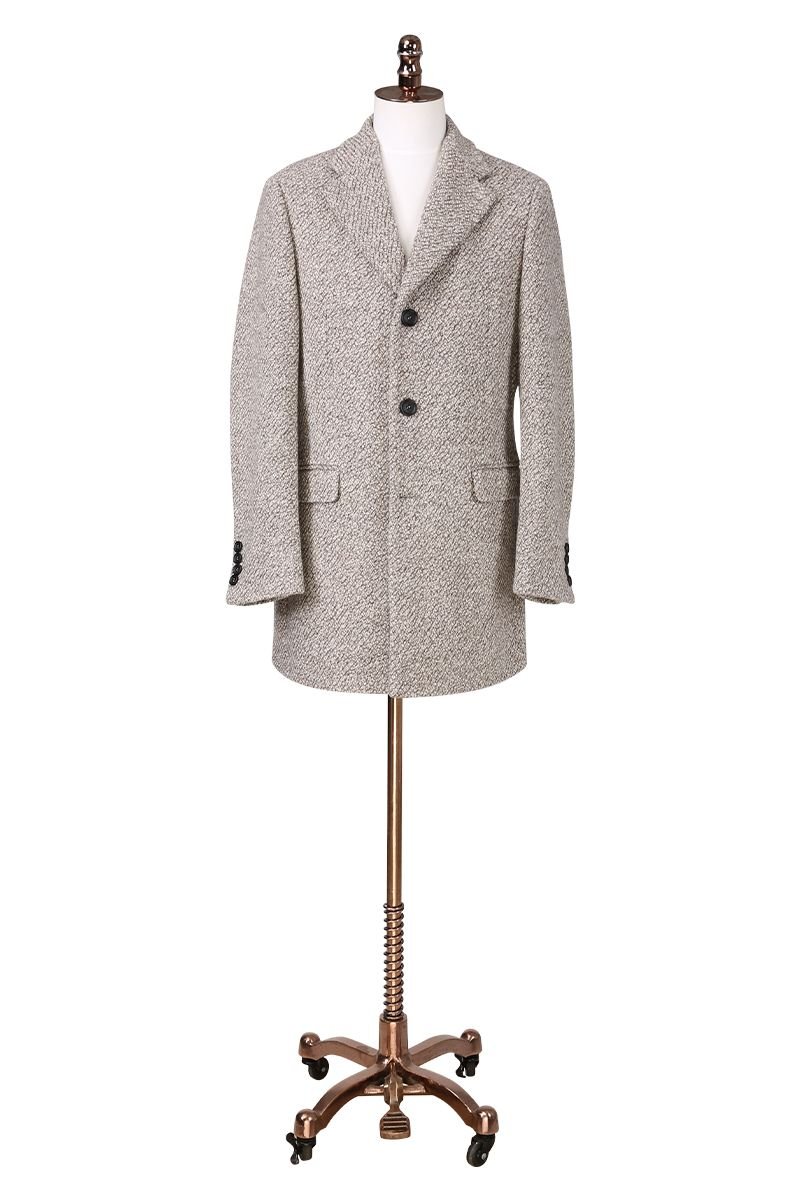 Overcoat ZT-01392