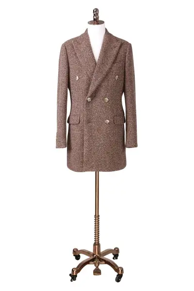 Overcoat ZT-01393