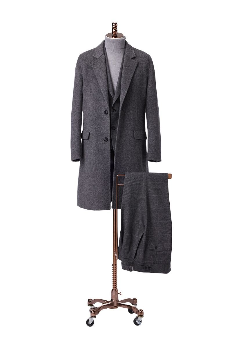 Overcoat ZT-01394