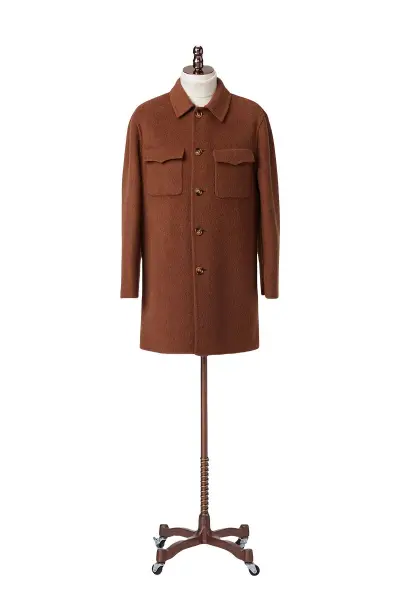 Overcoat ZT-01396