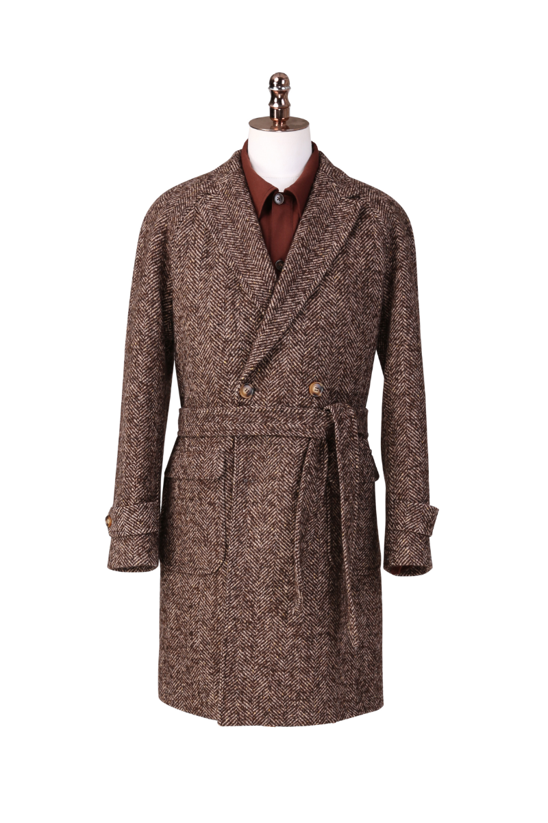 Overcoat ZT-01397, view 2