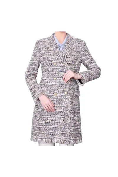 Overcoat ZT-01398