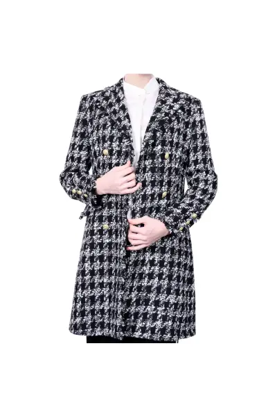 Overcoat ZT-01399