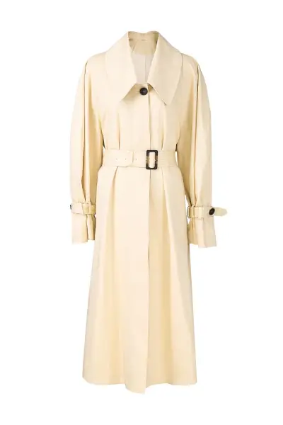 Overcoat ZT-01401
