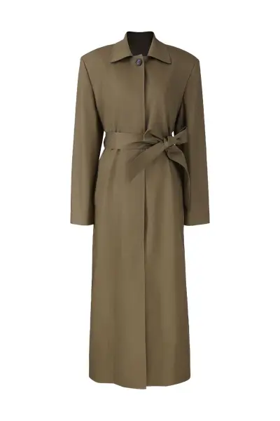 Overcoat ZT-01402