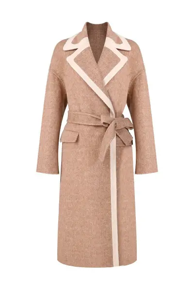 Overcoat ZT-01404