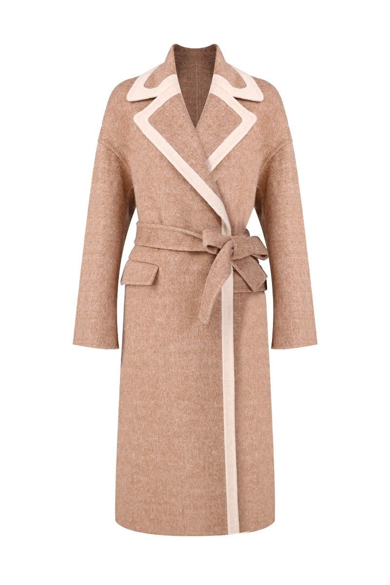 Overcoat ZT-01404