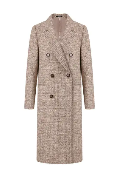 Overcoat ZT-01405