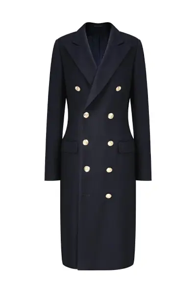 Overcoat ZT-01408