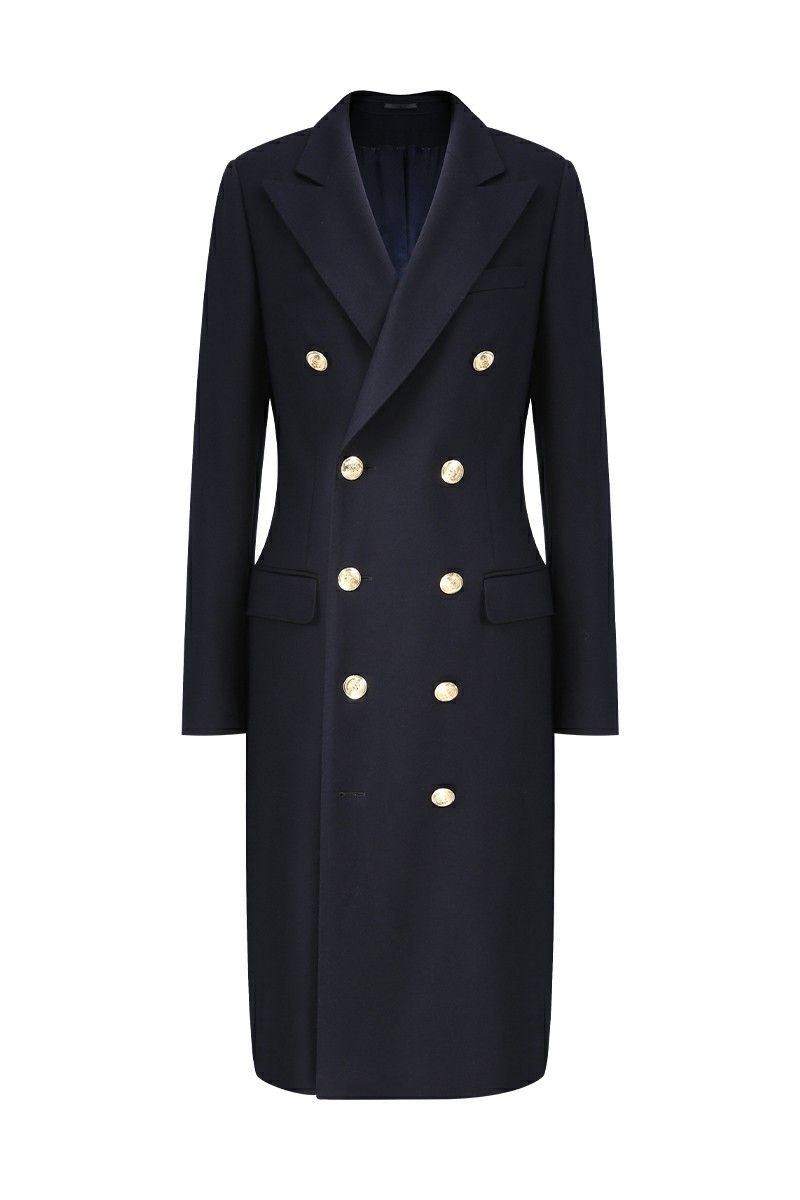 Overcoat ZT-01408
