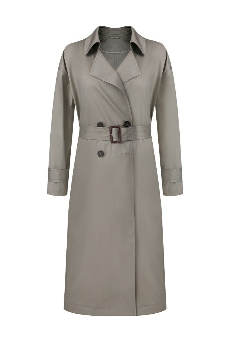Overcoat ZT-01409