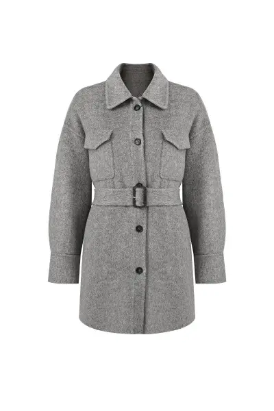 Overcoat ZT-01410