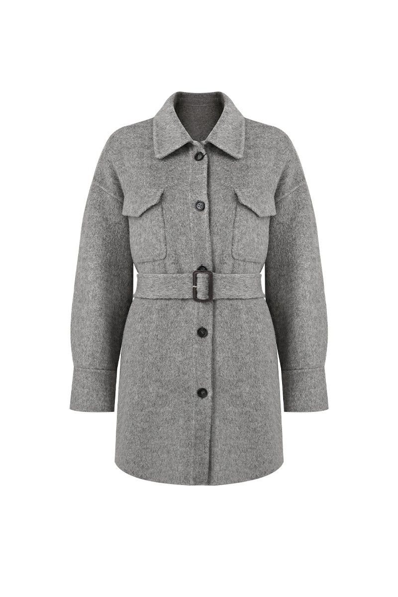Overcoat ZT-01410