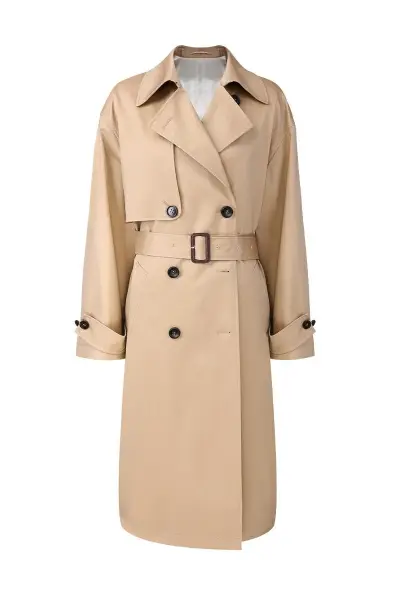 Overcoat ZT-01412
