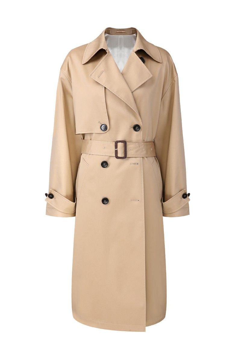 Overcoat ZT-01412
