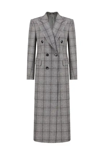 Overcoat ZT-01413