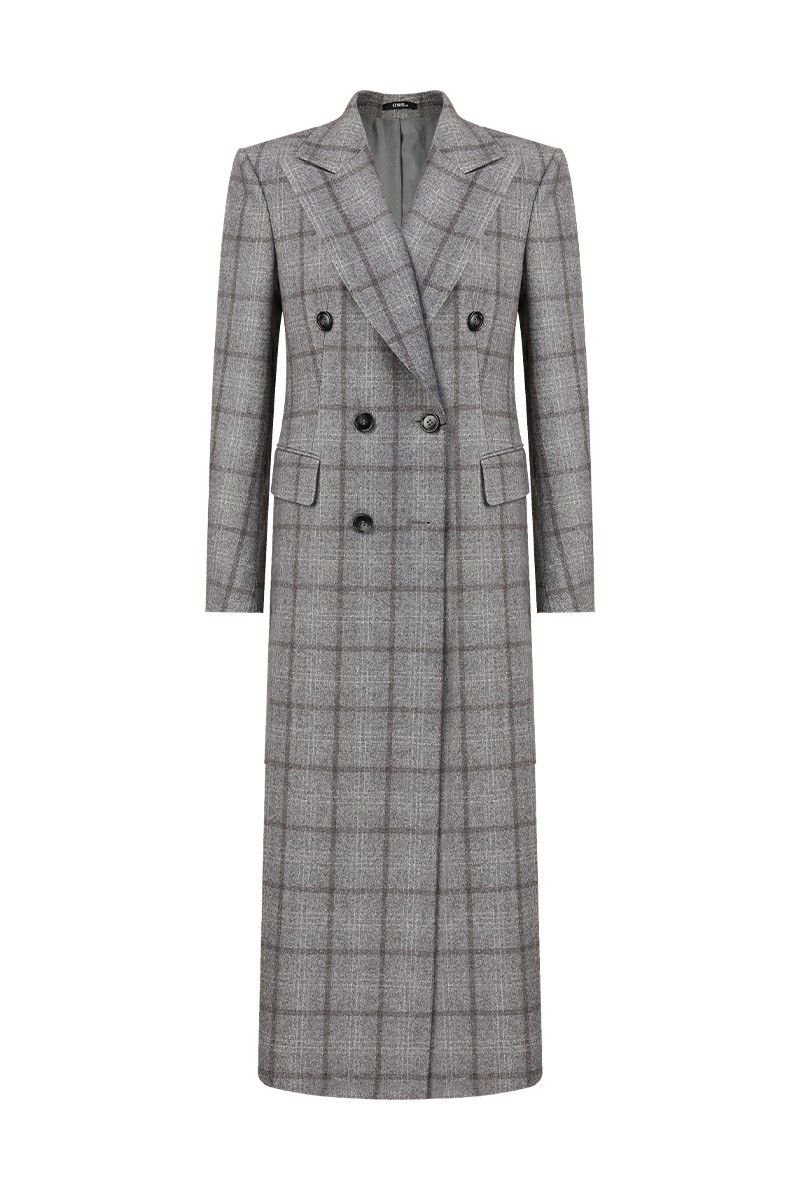 Overcoat ZT-01413