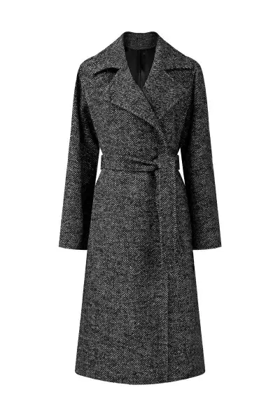Overcoat ZT-01414