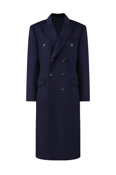 Overcoat ZT-01415