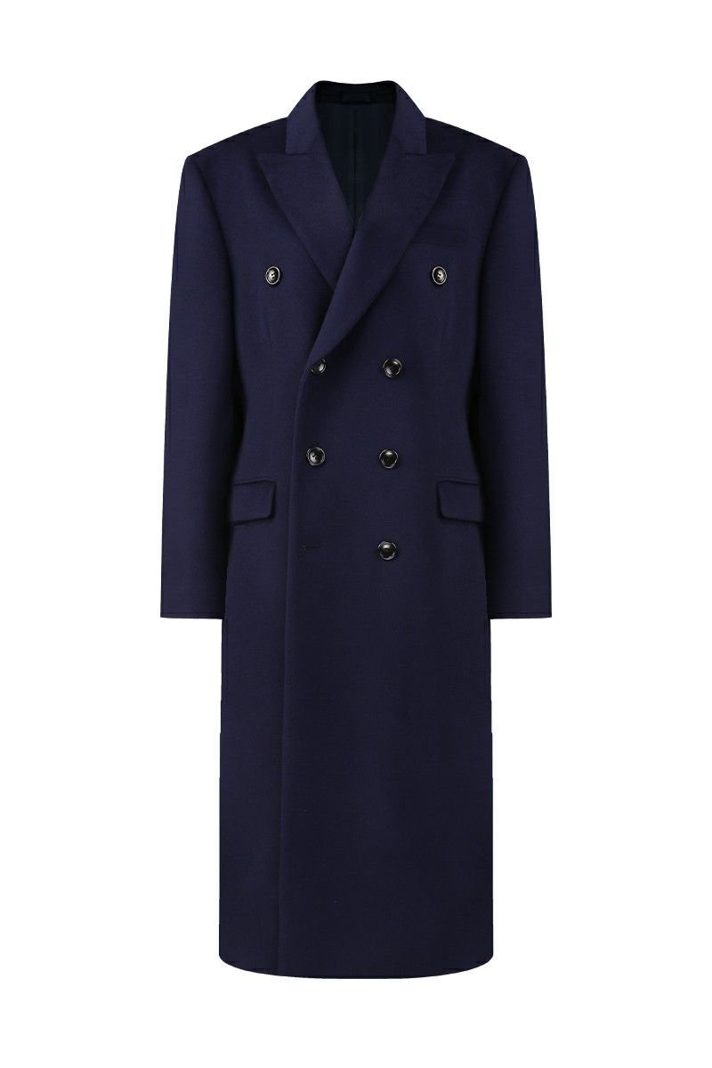 Overcoat ZT-01415