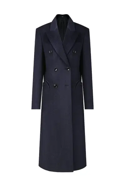 Overcoat ZT-01416