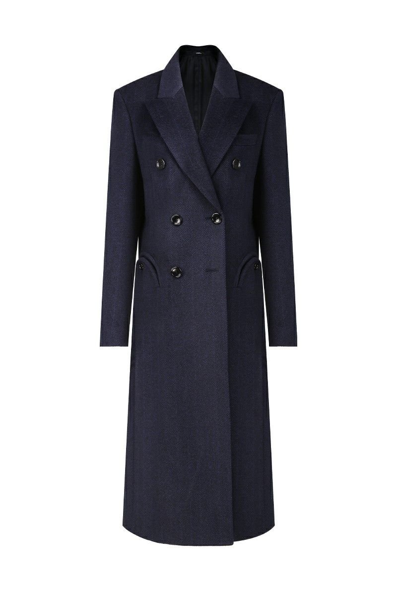 Overcoat ZT-01416