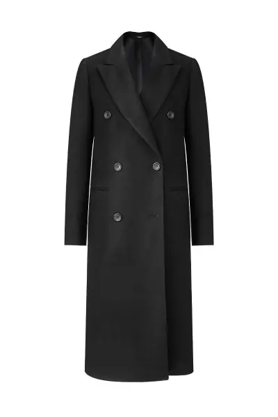 Overcoat ZT-01417