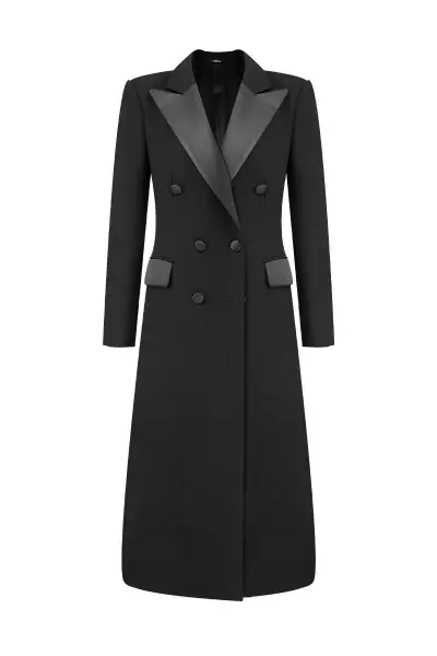 Overcoat ZT-01418