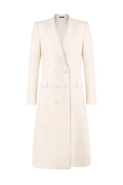 Overcoat ZT-01419