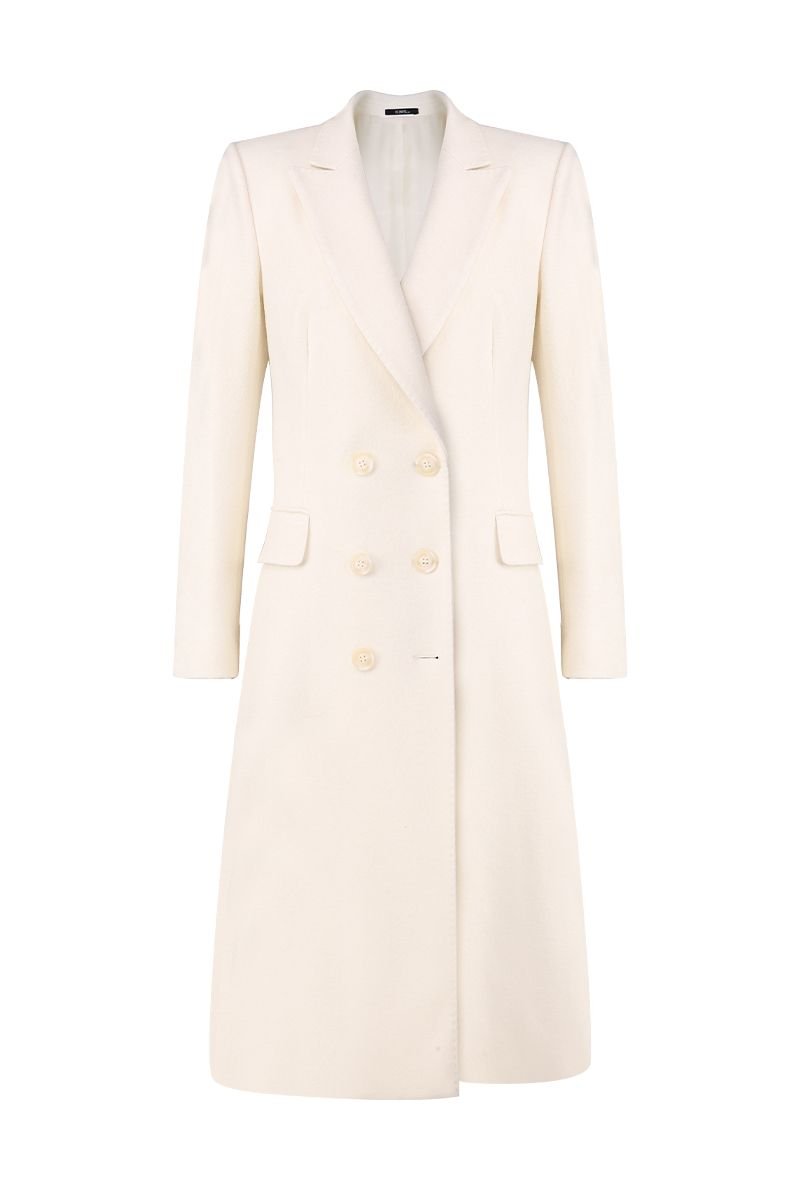 Overcoat ZT-01419