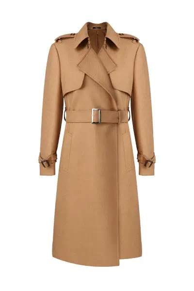 Overcoat ZT-01420