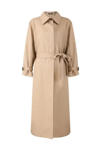 Overcoat ZT-01421