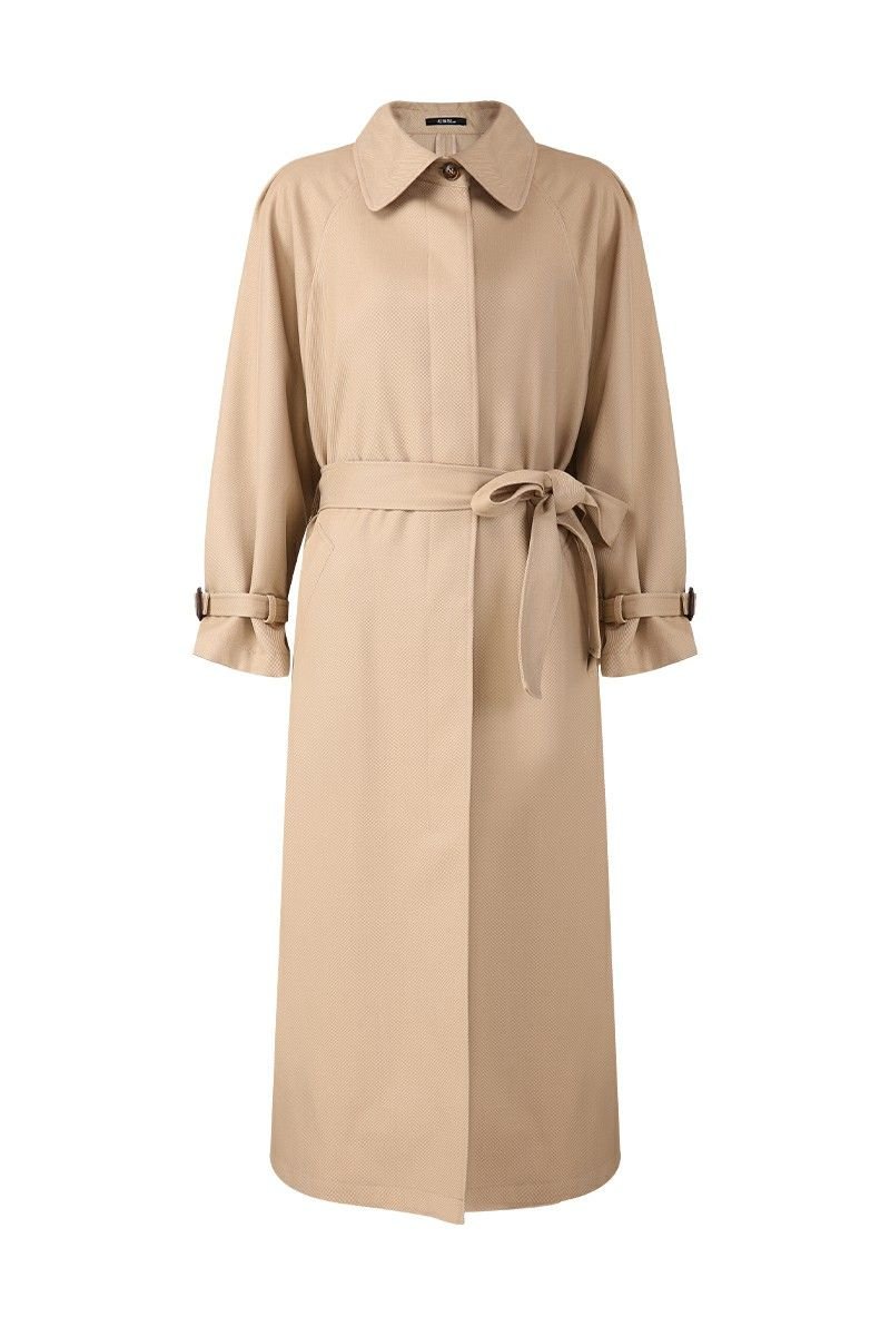 Overcoat ZT-01421