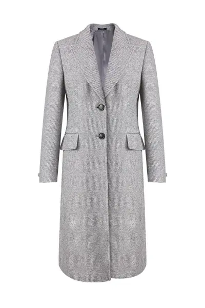 Overcoat ZT-01422