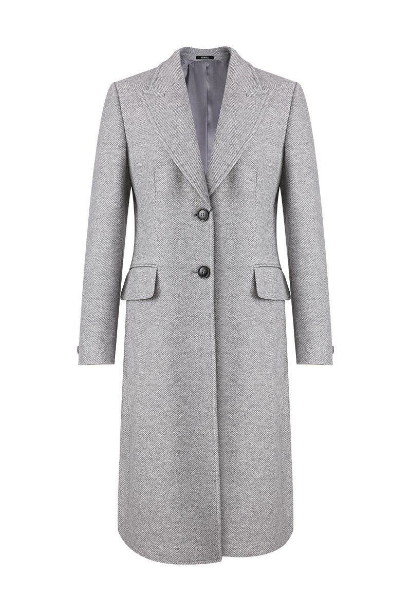 Overcoat ZT-01422