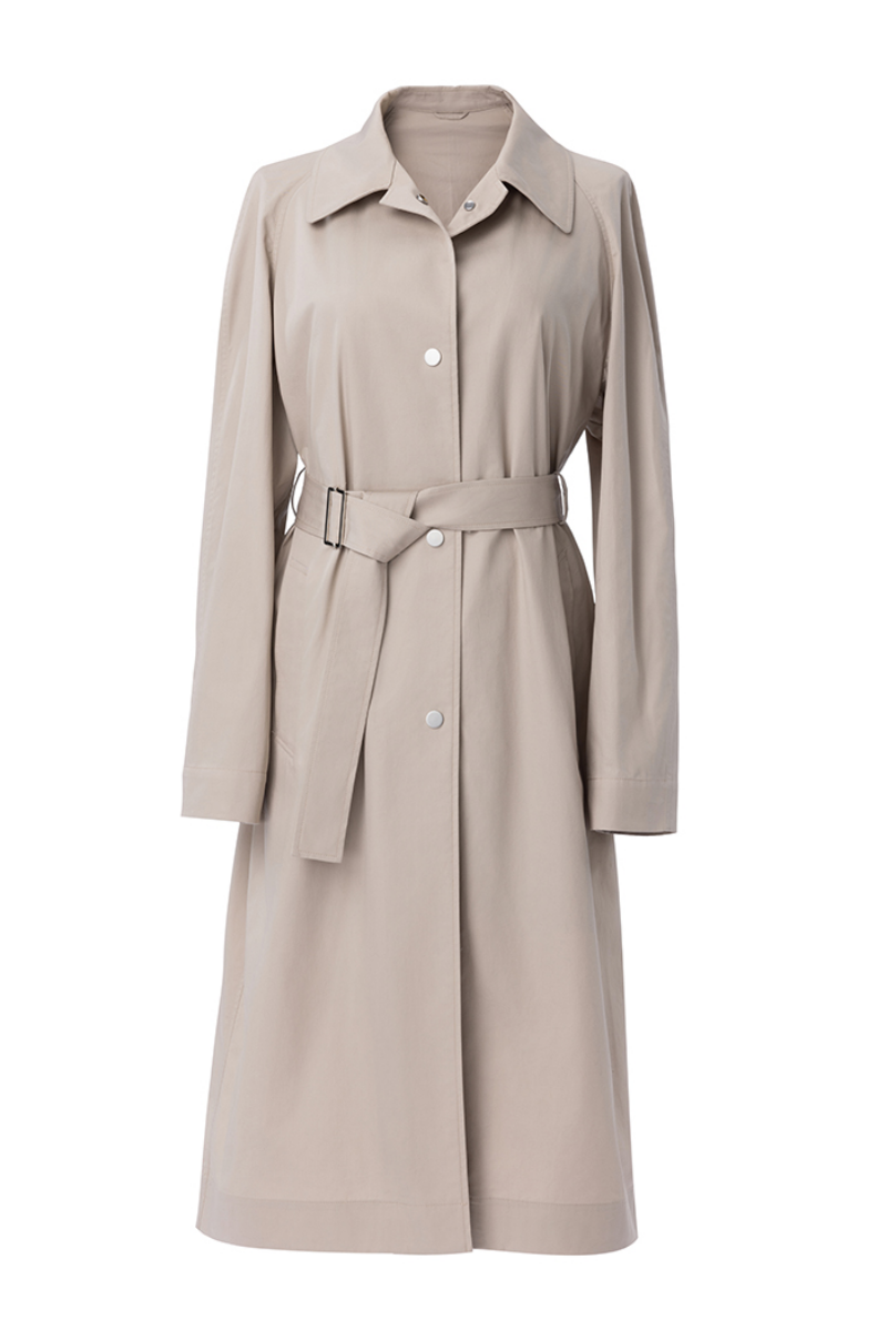 Overcoat ZT-01780