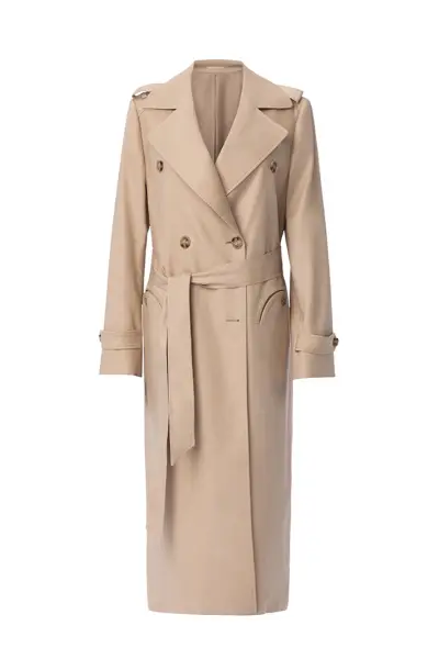 Overcoat ZT-01906