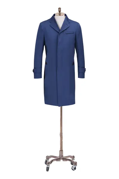 Overcoat ZT-01955