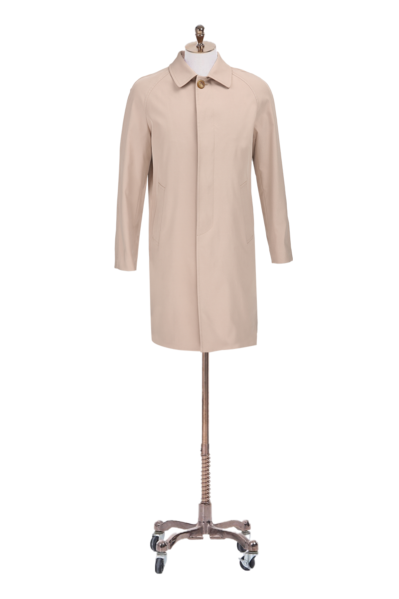 Overcoat ZT-01956
