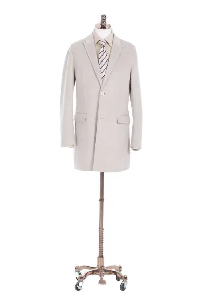 Overcoat ZT-01960