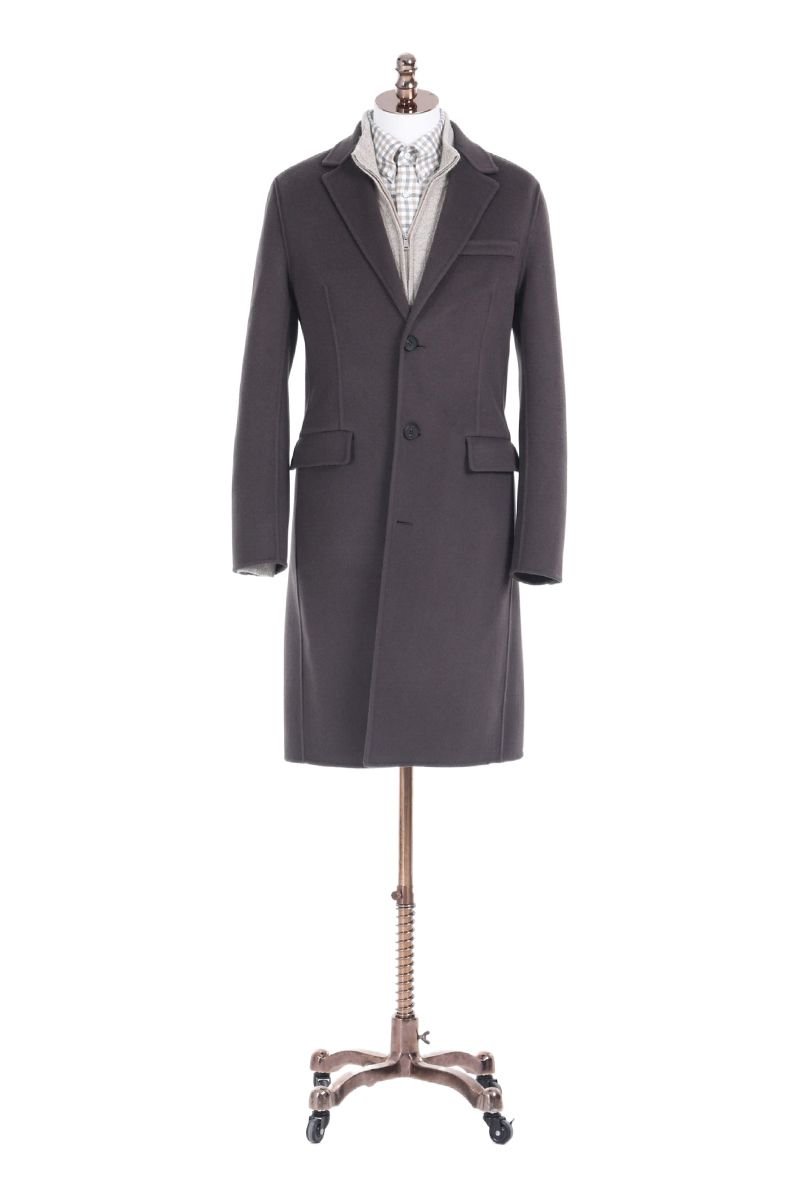 Overcoat ZT-01961