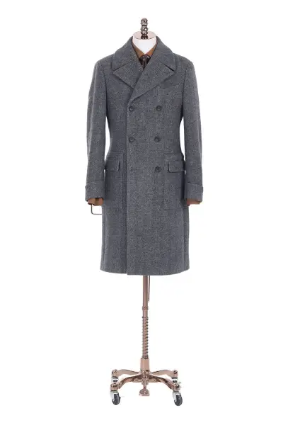 Overcoat ZT-01962