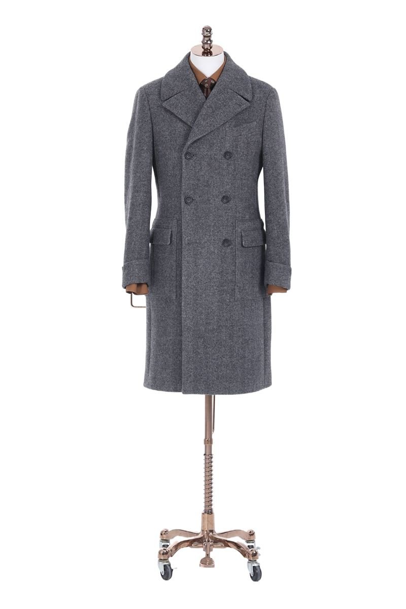 Overcoat ZT-01962