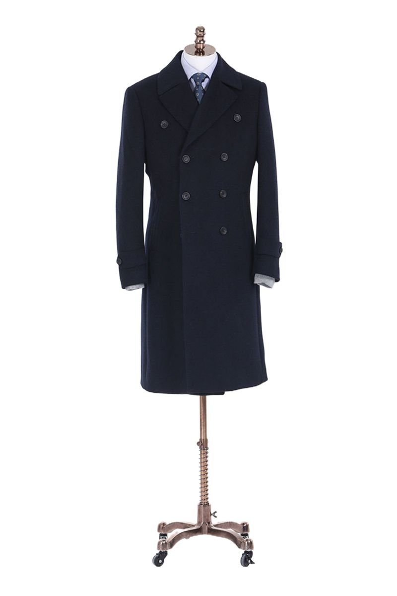 Overcoat ZT-01964