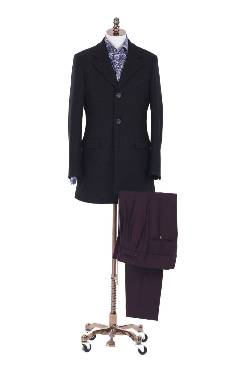 Overcoat ZT-01965