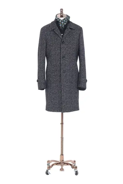 Overcoat ZT-01966