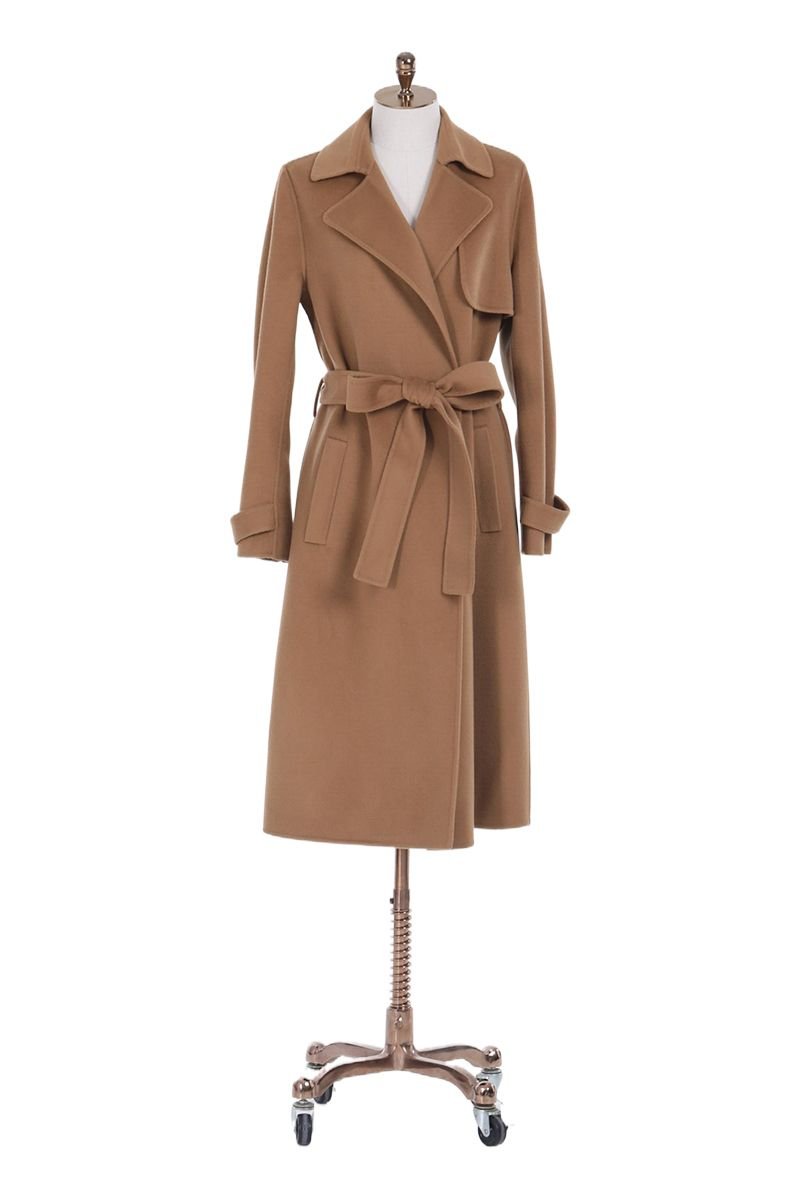 Overcoat ZT-01967