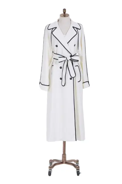 Overcoat ZT-01968